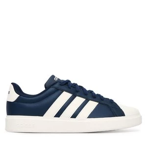 Obrázek produktu Sneakersy adidas Streettalk KJ4825 Tmavomodrá
