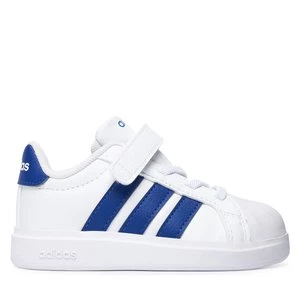 Obrázek produktu Sneakersy adidas Streettalk KJ9596 Bílá