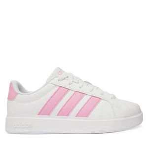 Obrázek produktu Sneakersy adidas Streettalk KJ9605 Bílá