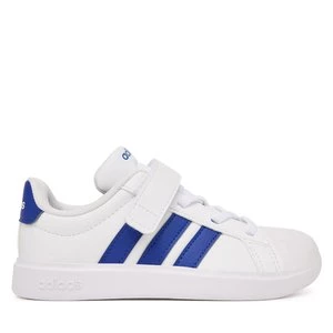 Obrázek produktu Sneakersy adidas Streettalk KJ9607 Bílá