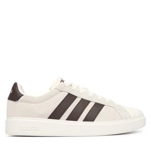 Obrázek produktu Sneakersy adidas Streettalk Shoes KJ4834 Světle šedá