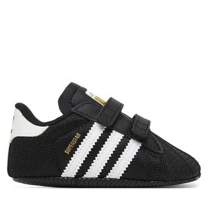 Obrázek produktu Sneakersy adidas Superstar Crib JH9971 Černá