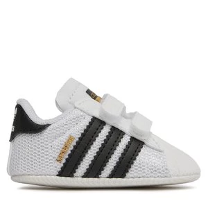 Obrázek produktu Sneakersy adidas Superstar Crib S79916 Bílá