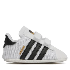 Obrázek produktu Sneakersy adidas Superstar Crib S79916 Bílá