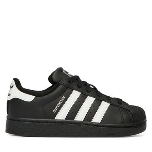 Obrázek produktu Sneakersy adidas Superstar II C JH9981 Černá