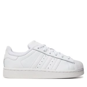 Obrázek produktu Sneakersy adidas Superstar II C JH9982 Bílá