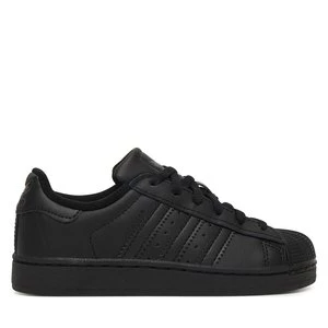 Obrázek produktu Sneakersy adidas Superstar II C JH9983 Černá