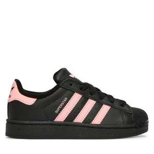 Obrázek produktu Sneakersy adidas Superstar II C JP9445 Černá