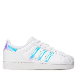 Obrázek produktu Sneakersy adidas Superstar II C JQ1789 Bílá