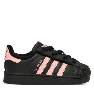 Obrázek produktu Sneakersy adidas Superstar II Cf El I JP9470 Černá