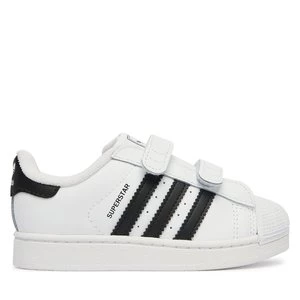 Obrázek produktu Sneakersy adidas Superstar II Cf I JI3990 Bílá