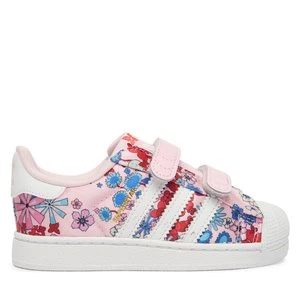 Obrázek produktu Sneakersy adidas Superstar II Cf I JQ2003 Barevná