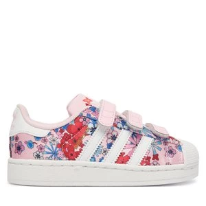 Obrázek produktu Sneakersy adidas Superstar II Cf I JQ2004 Barevná