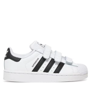 Obrázek produktu Sneakersy adidas Superstar II Comfort Closure JI3988 Bílá