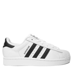 Obrázek produktu Sneakersy adidas Superstar II IH8659 Bílá