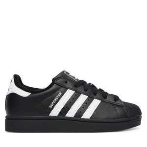 Obrázek produktu Sneakersy adidas Superstar II J JH9977 Černá