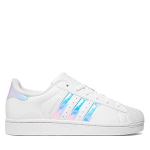 Obrázek produktu Sneakersy adidas Superstar II J JQ2803 Bílá
