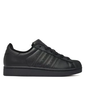Obrázek produktu Sneakersy adidas Superstar II JH9979 Černá