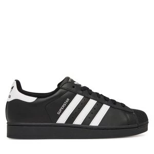 Obrázek produktu Sneakersy adidas Superstar II JI0079 Černá