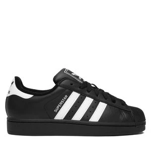 Obrázek produktu Sneakersy adidas Superstar II JI0079 Černá