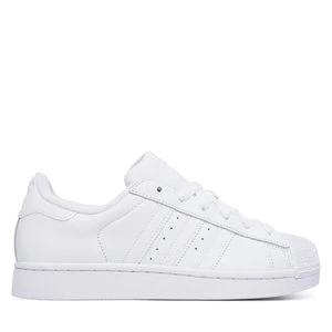 Obrázek produktu Sneakersy adidas Superstar II JI0080 Bílá