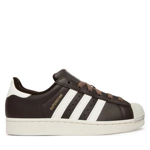 Obrázek produktu Sneakersy adidas Superstar II W IH4146 Hnědá