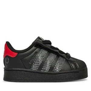 Obrázek produktu Sneakersy adidas Superstar Led Lights Cf El I IH6392 Černá