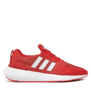 Obrázek produktu Sneakersy adidas Swift Run 22 GZ3497 Červená