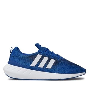Obrázek produktu Sneakersy adidas Swift Run 22 GZ3498 Modrá