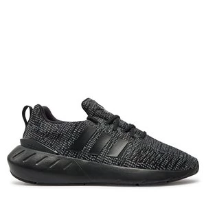 Obrázek produktu Sneakersy adidas Swift Run 22 J GW8166 Černá