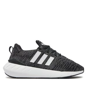 Obrázek produktu Sneakersy adidas Swift Run 22 J GW8176 Šedá