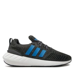 Obrázek produktu Sneakersy adidas Swift Run 22 J GX9207 Šedá