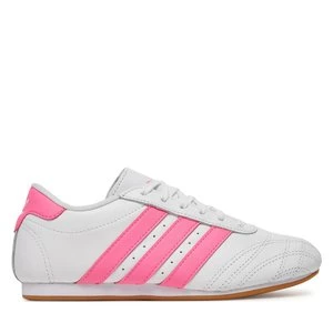 Obrázek produktu Sneakersy adidas Taekwondo JR6805 Bílá