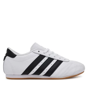 Obrázek produktu Sneakersy adidas Taekwondo JR6806 Bílá