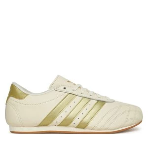 Obrázek produktu Sneakersy adidas Taekwondo Lace JQ0570 Béžová