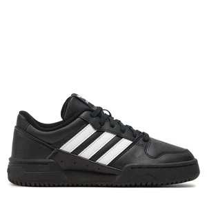 Obrázek produktu Sneakersy adidas Team Court 2 Str J ID6630 Černá