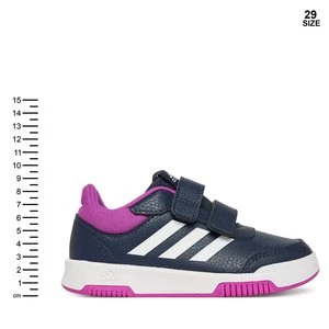 Obrázek produktu Sneakersy adidas Tensaur Hook and Loop Shoes JH9541 Tmavomodrá
