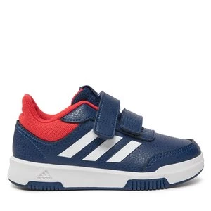 Obrázek produktu Sneakersy adidas Tensaur JH9539 Tmavomodrá