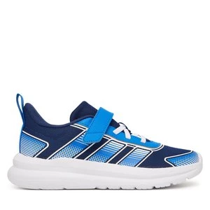 Obrázek produktu Sneakersy adidas Tensaur Run 4.0 Shoes Children KJ6693 Modrá