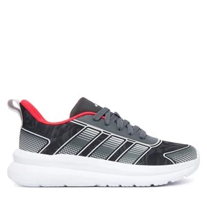 Obrázek produktu Sneakersy adidas Tensaur Run 4.0 Shoes Junior KI0104 Šedá