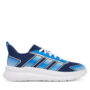 Obrázek produktu Sneakersy adidas Tensaur Run 4.0 Shoes Junior KI4428 Modrá