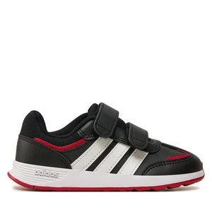 Obrázek produktu Sneakersy adidas Tensaur Switch JH8653 Černá