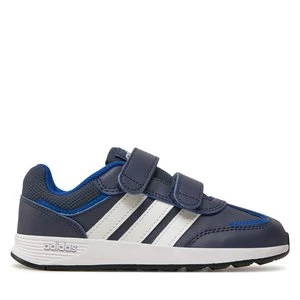 Obrázek produktu Sneakersy adidas Tensaur Switch JH9240 Tmavomodrá