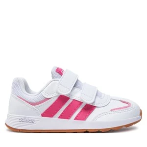 Obrázek produktu Sneakersy adidas Tensaur Switch JI1052 Bílá
