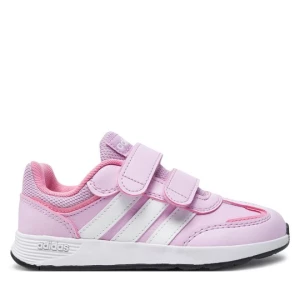Obrázek produktu Sneakersy adidas Tensaur Switch JI1053 Fialová