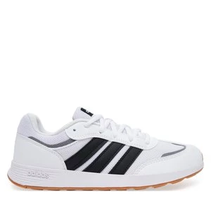 Obrázek produktu Sneakersy adidas Tensaur Switch JQ4781 Bílá