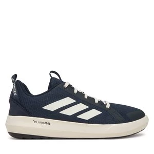 Obrázek produktu Sneakersy adidas Terrex Boat Climacool JI3499 Tmavomodrá