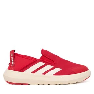 Obrázek produktu Sneakersy adidas Terrex Boat Slip-On JS1430 Červená