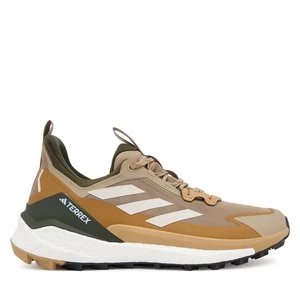 Obrázek produktu Sneakersy adidas Terrex Free Hiker 2.0 Low JQ9904 Hnědá