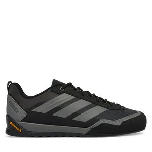 Obrázek produktu Sneakersy adidas Terrex Skychaser Solo Approach JS4327 Černá